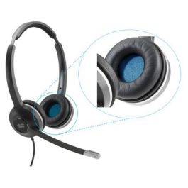 Cisco CP-HS-WL-5EC8= Almohadilla para Auricular Negro Repuesto Compatible con Cisco 560 Series Precio: 167.58999972. SKU: B1EPDCAYJ9