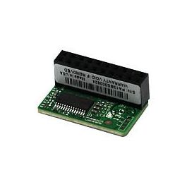 Super Micro TPM 2.0 Add-on Module AOM-TPM-9665H - Temperatura Operativa: -20 - 80 °C Precio: 43.49999973. SKU: B1737S8QCL