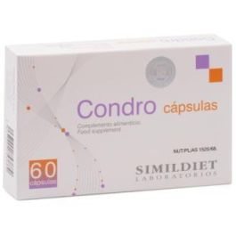 Condro 60Cap. Precio: 25.7900005. SKU: B17M98FARQ