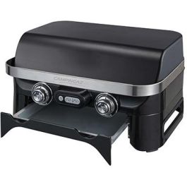 CAMPINGAZ Attitude 2100 EX Gastischgrill