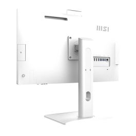 MSI AM273QP AI-246ES C7-155H Ordenador All in One 27" WQHD Intel Core Ultra 7 155H 32GB RAM 1TB SSD Windows 11 Pro