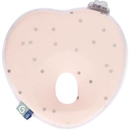 Soporte ergonómico original para la cabeza Babymoov Lovenest, Pinky Precio: 31.50000018. SKU: B15YDZXEQV