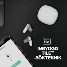 Auriculares in Ear Bluetooth Skullcandy S2RLW-Q751