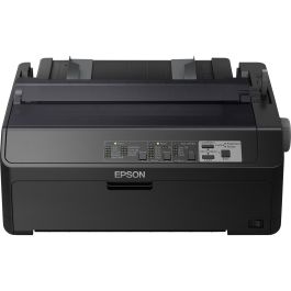 Epson LQ-590 II Impresora Matriz de Punto 24 Agujas USB Paralelo Alta Velocidad Precio: 811.49999997. SKU: S55081639