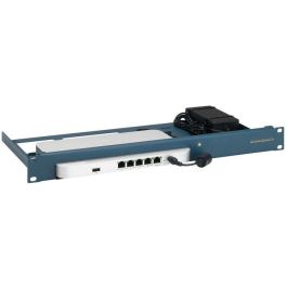 Rackmount IT 1U, 44 x 482 x 217mm, f/ Cisco Meraki MX64, Meraki MX64W, Meraki MX67, Meraki MX67C, Meraki MX67W