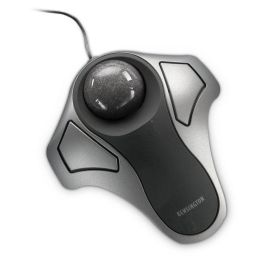 Kensington Trackball Orbit Cable USB Ratón Ambidiestro Gris-Negro Óptico Compacto 138 caracteres Precio: 40.94999975. SKU: S55101109