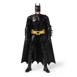 Spin Master SPI6811447035348 Figura de Acción Batman El Caballero Oscuro 30 cm Spin Master SPI6811447035348 Figura de Acción Batman El Caballero Oscuro 30 cm