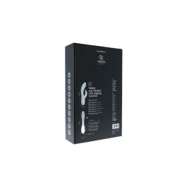 Vibrador Punto G Virgite Rosa Vibrador Punto G Virgite Rosa