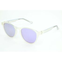 Gafas de Sol Hombre Adidas AOR028-012000 Ø 50 mm