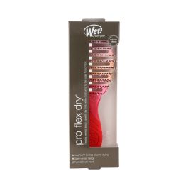 Wet Brush Pro Cepillo Pro Flex Dry Coral Ombre Cepillo para peinar flexible coral Precio: 8.98999992. SKU: SBL-ART12115