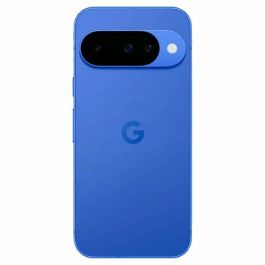 Google Pixel 10 128GB 16cm (6.3") 12GB RAM 48MP Triple Cámara 5G Android 16.0 Azul
