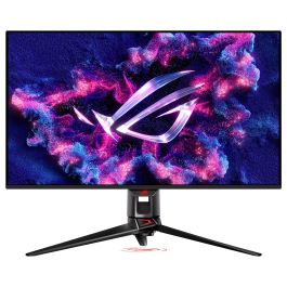 Asus ROG Swift PG32UCDMZ Monitor Gaming 31.5 Pulgadas 4K QD-OLED 240Hz 0.03ms G-Sync Compatible FreeSync Premium Pro USB-C 90W Precio: 1065.49999952. SKU: B1GMA3C7FP