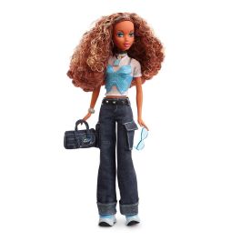 Muñeca Barbie Signature My Scene - Madison Hyc18 Mattel Precio: 49.69000036. SKU: B1BDSLMJ93