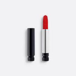 DIOR Barra de labios Rouge Dior 777 Fahrenheit Velvet recarga 30 ml Precio: 36.68999994. SKU: B1J237Q6ZY