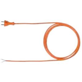 Bachmann 244.875 Cable PUR-Zuleitung H05BQ-F 2x1.00 3m Naranja Precio: 38.8773. SKU: B156BAN9KB