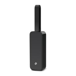 TP-Link UE306 Base Replicador de Puertos para Portátil - Adaptador de Red USB a Gigabit Ethernet Plug and Play, Negro Precio: 16.50000044. SKU: S0233226