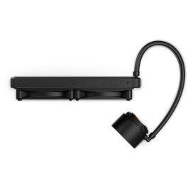 NZXT Kraken Elite 280 Refrigeración Líquida (Wasserkühlung) 140mm