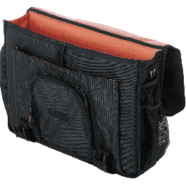 GATOR Funda Controlador Portátil Nylon G-Club Dimensiones 43x11.4x66.7 cm