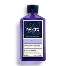 Phyto champú violeta 250ml Precio: 10.89. SKU: B1DCRBZCZL