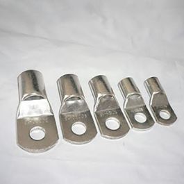 DUVER Terminal de Presión para Cable 1x25 mm² Pasante 8mm Precio: 1.49999949. SKU: B1DP9MMHTG