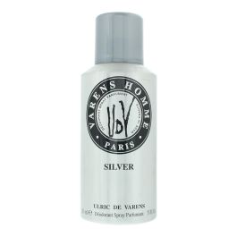 UDV Silver, Desodorante en spray, Para hombres, 150 ml Precio: 5.7838. SKU: B19GK9RDMV