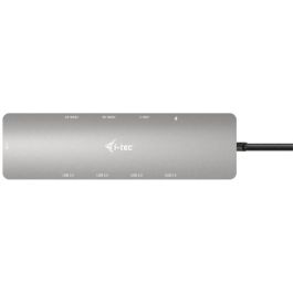 Funda para Teclado i-Tec C31NANOHDM2DOCPD