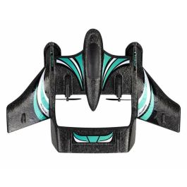 Bizak Avión Anfibio Aqua Wingz Radiocontrol 2 Canales con Luces LED - Edad +3 Años