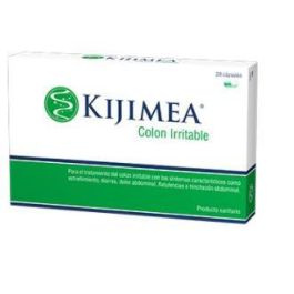 Kijimea Colon Irritable 28 Cápsulas Precio: 34.4999996. SKU: B13X89FWYB