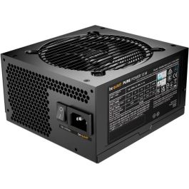 Be Quiet Fuente de Alimentación PC Pure Power 13 M 550 W BP024EU
