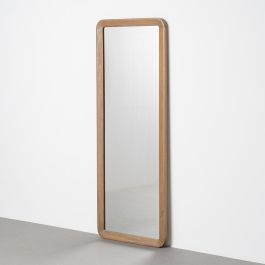 Espejo Nogal Madera Paulonia Decoración 60 X 3 X 160 cm Precio: 109.8075. SKU: B1BZFP53TX