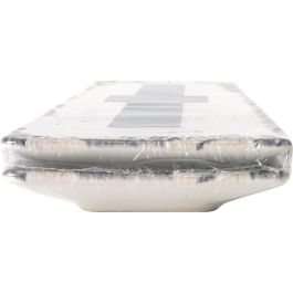 Set 2 Fuentes Rectangulares Horus Elite 30x8 cm - Inde (4 Cajas) Set 2 Fuentes Rectangulares Horus Elite 30x8 cm - Inde (4 Cajas)