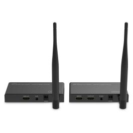 Digitus Extensor/Divisor HDMI Inalámbrico 1x4 100m Full HD