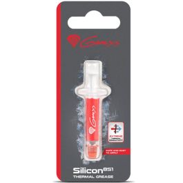 GENESIS SILICON 851 compuesto disipador de calor Pasta térmica 0,5 g