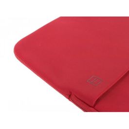 Tucano Top Second Skin para portátil 13" Rojo BFTMB13-R