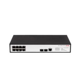 H3C LS-1850V2-10P-EI-GL Switch Gestionado L2, 8 Puertos Gigabit Ethernet (10/100/1000), 2 Ranuras SFP, 20 Gbit/s, 9801A418 Precio: 108.68999966. SKU: B14K42HFRW