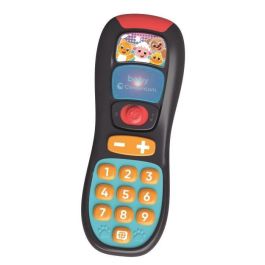 Clementoni CLE17517 Bebé parlante con control remoto Clementoni CLE17517 Bebé parlante con control remoto Precio: 21.95000016. SKU: B1GLATJ9DY