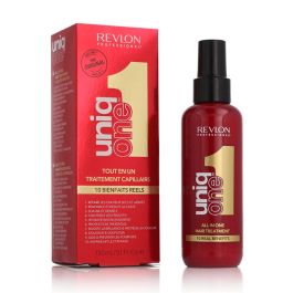 Revlon Uniq one all-in-one tratamiento capilar 150 ml Precio: 9.5900002. SKU: S8305103