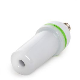 SL-YMD04-35-E27-CW Bombilla LED E27 35W 2860Lm 6000K 40000H para Alumbrado Público y Campanas Industriales