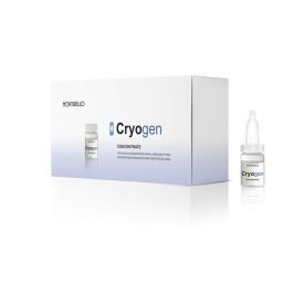 Montibel·Lo Cryogen Concentrado Anticaída Crio-Activo 10x7ml para frenar la caída y activar el crecimiento del cabello Precio: 28.49999999. SKU: S4252630