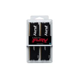 Kingston FURY Beast DDR5 16GB (2x8GB) 6000MHz KF560C36BBEK2-16, Intel XMP 3.0, AMD EXPO