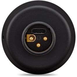 Rode NT1 5Th Gen Micrófono de Estudio con XLR y USB, Grabación 32 bits, DSP Avanzado