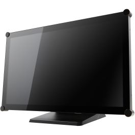 AG Neovo TX-2202A Monitor Táctil 21.5 Pulgadas Full HD LCD Negro 10 Puntos Multitáctil