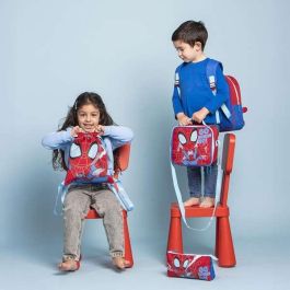Saquito escolar spidey 27.0 x 33.0 x 1.0 cm Saquito escolar spidey 27.0 x 33.0 x 1.0 cm