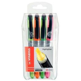 Stabilo Marcador Fluorescente Navigator C-Surtidos Blíster 4 Ud Precio: 5.79000004. SKU: B14T2KZK4Q
