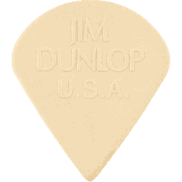 Dunlop Pack 6 Púas Signature Jason Richardson Custom Jazz Iii