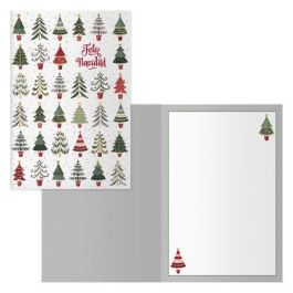Christmas Dohe 115X170 Pinos (Set de 6) Christmas Dohe 115X170 Pinos (Set de 6) Precio: 13.50000025. SKU: B16Q33BKB7