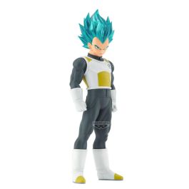 Banpresto BP29519P Figura Vegeta Dragon Ball Super Blood Of Saiyans 17cm Coleccionista PVC/ABS Banpresto BP29519P Figura Vegeta Dragon Ball Super Blood Of Saiyans 17cm Coleccionista PVC/ABS Precio: 31.89000012. SKU: B12Z3RVXZQ