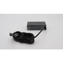 Lenovo Adaptador de Corriente PD, 65W, 20/15/9/5V, 3P, WW, CHY