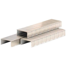 Rexel 23-13 Grapas Galvanizadas Caja De 1000 Unidades Acero Alta Calidad Uso Intensivo