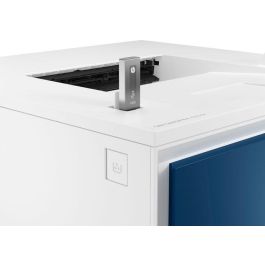 HP 4RA88F Impresora Láser Color LaserJet Pro 4202dw, WiFi Doble Banda, Dúplex Automático, 33ppm, Seguridad HP Wolf Pro, hasta 4000 páginas/mes